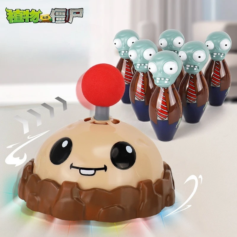 7/11Pcs Plants Vs. Zombies Mag - Plant Parent Vs Planta review and price