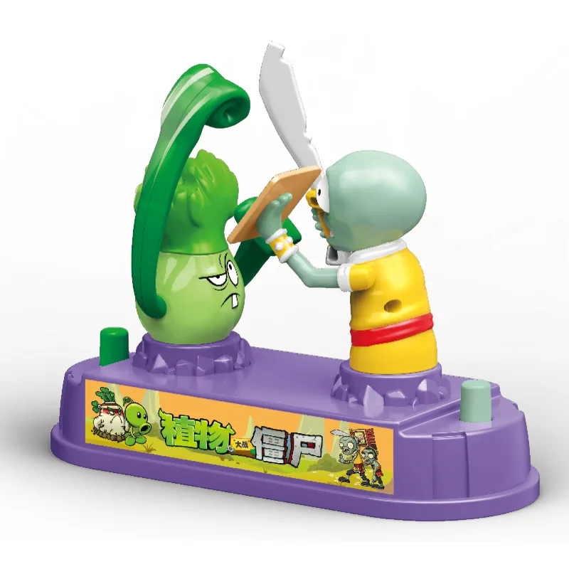 Plants Vs Zombies Competitive  - Plant Parent Vs Planta review and price