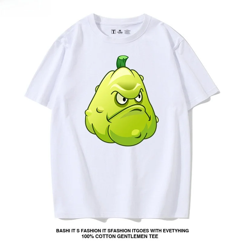 Plant Vs Zombie T-Shirt Ice Sh - Plant Parent Vs Planta review and price